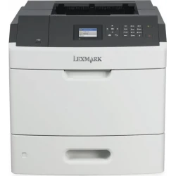 PRINTER LASER LEXMARK MS811DN GA-
