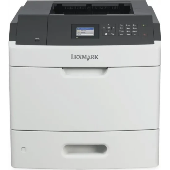 PRINTER LASER LEXMARK MS811DN GA-