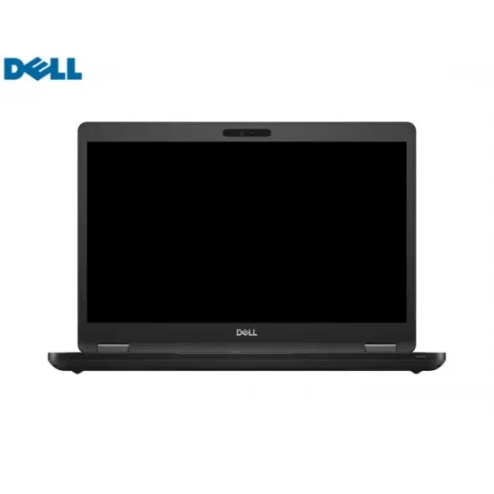 NB GA- DELL 5491 I7-8850H/14.0/16GB/256SSD/COA/CAM/MX130