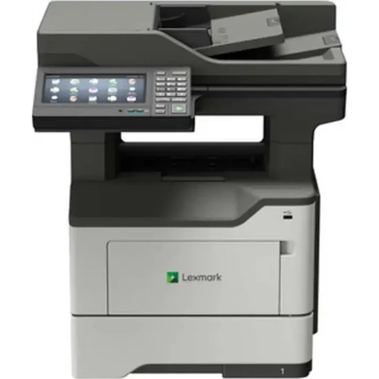 PRINTER LASER MFP LEXMARK MX622ADHE