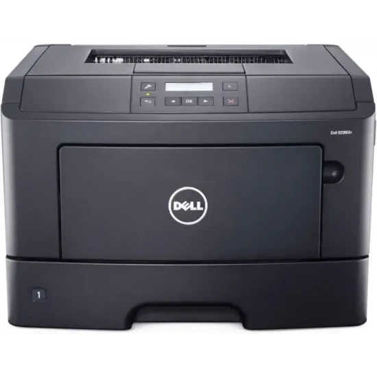 PRINTER LASER DELL B2360DN BL