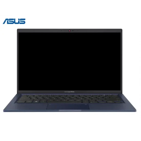 NB GA- ASUS EXPERTBOOK B1400C I5-1135G7/14.0/8GB/256SSD/COA/CAM/GA.