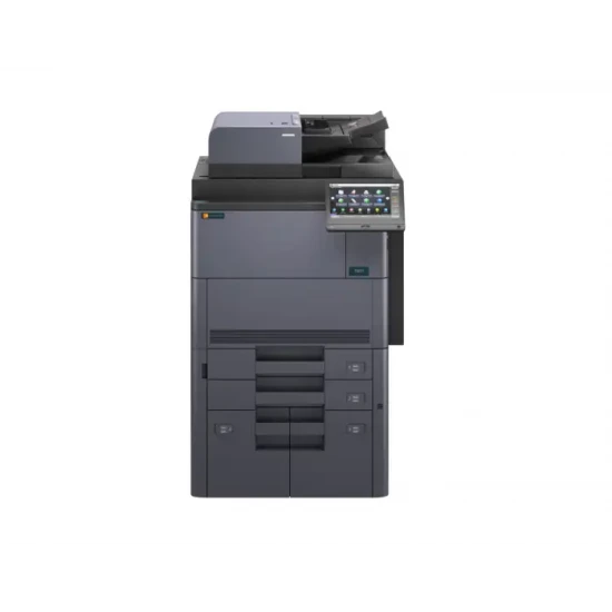 PRINTER LASER MFP TRIUMPH ADLER 7057i A3 & BOOKLET FINISHER