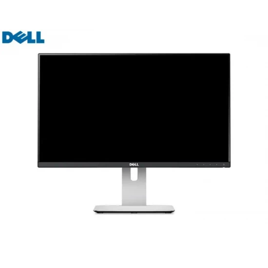 MONITOR 24" LED IPS DELL U2414H BL GB