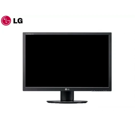 MONITOR 24" TFT LG L245WP BL WIDE (HDMI OFF) GA
