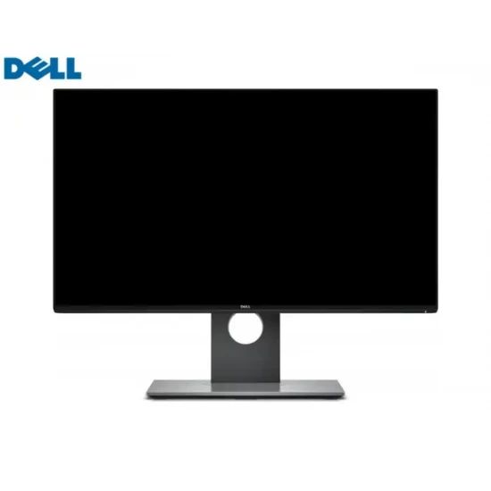 MONITOR 24" LED IPS DELL U2417H BL-SL GB