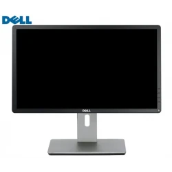 MONITOR 24" LED DELL P2411H BL GB