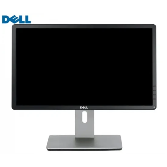 MONITOR 24" LED DELL P2411H BL GB