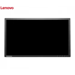 MONITOR 24" LED IPS LENOVO T2424pA BL (DP OFF) NO BASE GA-