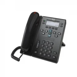 IP PHONE CISCO 6945 NO BASE NO HANDSET NO CABLE