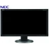 MONITOR 23" LED NEC E231W BL WIDE (CASE GB) GA