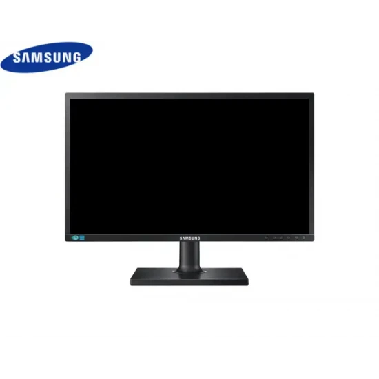 MONITOR 24" LED SAMSUNG S24E650PL BL WIDE MU GA