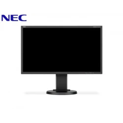 MONITOR 24" IPS LED NEC E243WMi BL WIDE MU GA-