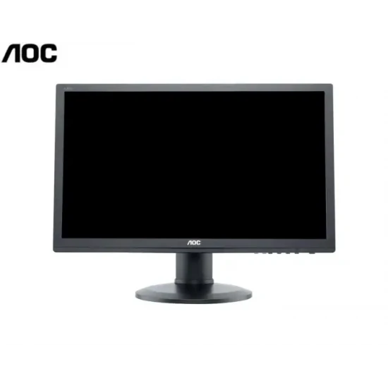 MONITOR 24" LED AOC P2460Pxq BL GA