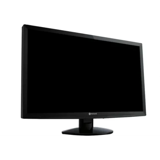 MONITOR 24" LED NEOVO L-W24  BL GA