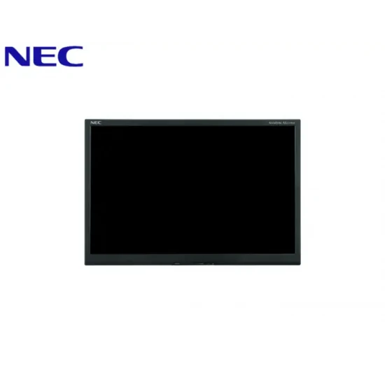 MONITOR 22" TFT NEC AS221WM BL WIDE NO BASE GA