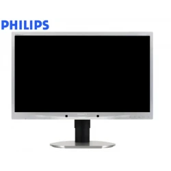 MONITOR 24" LED PHILIPS 241B4L BL-SL WIDE MU GB