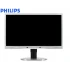 MONITOR 24" LED PHILIPS 241B4L BL-SL WIDE MU GB