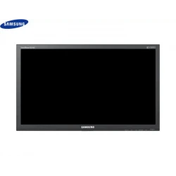 MONITOR 24" TFT SAMSUNG B2440 NO BASE BL WIDE GA