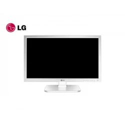 MONITOR 24" LED IPS LG 24MB37PY WH WIDE MU GA