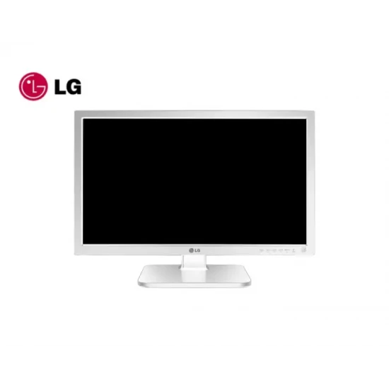 MONITOR 24" LED IPS LG 24MB37PY WH WIDE MU GB