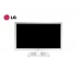 MONITOR 24" LED IPS LG 24MB37PY WH WIDE MU GB