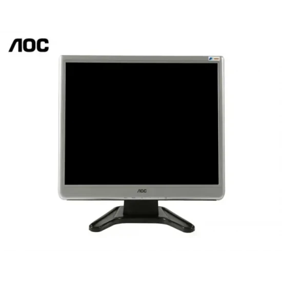 MONITOR 19" TFT AOC 197Vk BL-SL MU GA