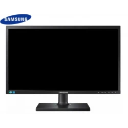 MONITOR 22" LED SAMSUNG S22E450B BL WIDE GB