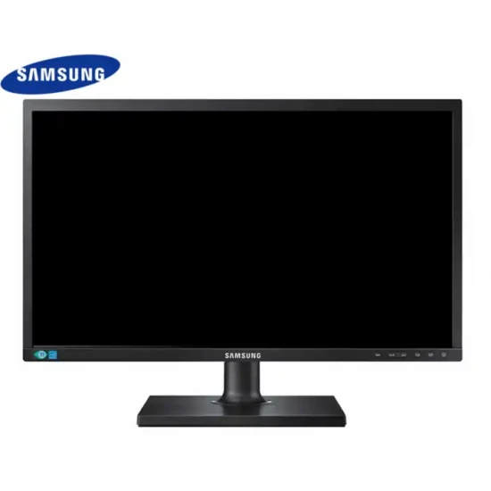 MONITOR 22" LED SAMSUNG S22E450B BL WIDE GB