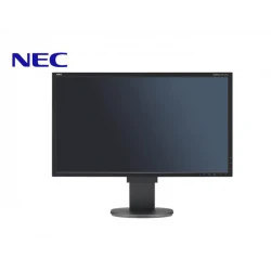 MONITOR 24" LED IPS NEC EA244WMi BL WIDE MU GB