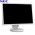 MONITOR 22" LED NEC EA223WM WH WIDE MU GB