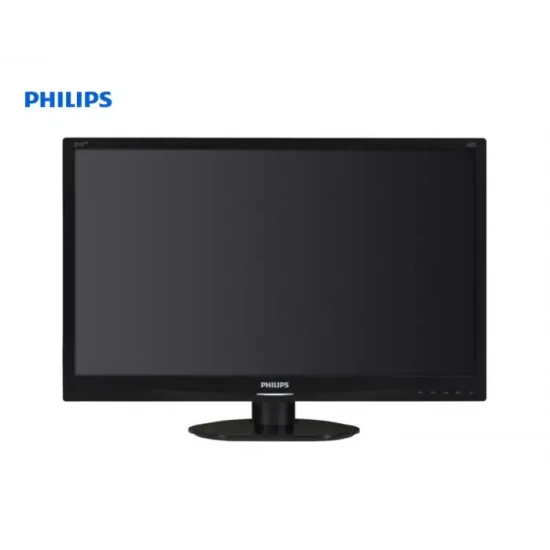 MONITOR 24" LED PHILIPS 241S6Q BL WIDE GA-