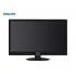 MONITOR 24" LED PHILIPS 241S6Q BL WIDE GA-