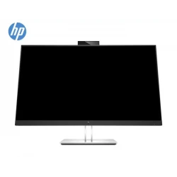 MONITOR 27" LED IPS HP E27d G4 BL WITH CAMERA GA-