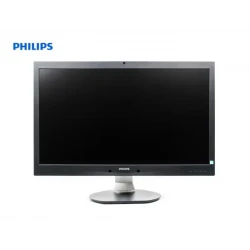 MONITOR 27" LED PHILIPS 271P4Q WITH CAMERA BL WIDE MU GA