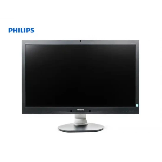 MONITOR 27" LED PHILIPS 271P4Q WITH CAMERA BL WIDE MU GA-