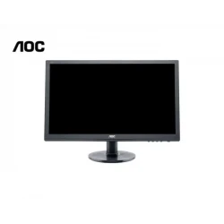 MONITOR 24" LED AOC G2460FQ BL MU GB