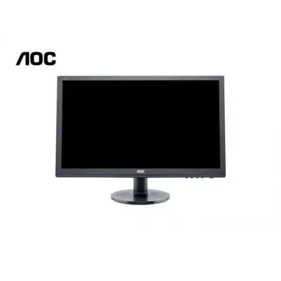 MONITOR 24" LED AOC G2460FQ BL MU GB