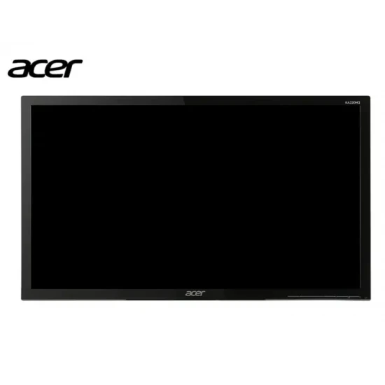 MONITOR 22" LED ACER KA220HQ BL NO BASE GA-