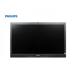 MONITOR 27" LED PHILIPS 271P4Q WITH CAMERA BL NO BASE MU GB