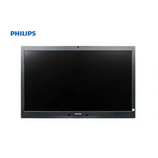 MONITOR 27" LED PHILIPS 271P4Q WITH CAMERA BL NO BASE MU GB
