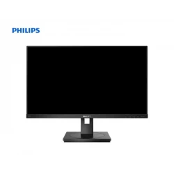 MONITOR 24" LED IPS PHILIPS 242S1 MU BL GA