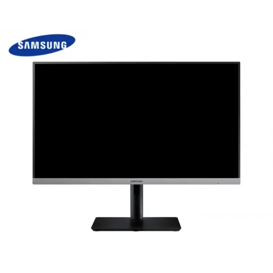 MONITOR 24" IPS SAMSUNG S24R650FDU BL-SL GA