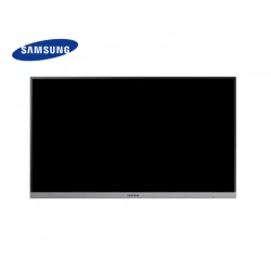 MONITOR 24" IPS SAMSUNG S24R650FDU BL-SL  NO BASE GA-