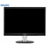 MONITOR 24" LED IPS PHILIPS 240P4Q BL-SL WIDE MU GB