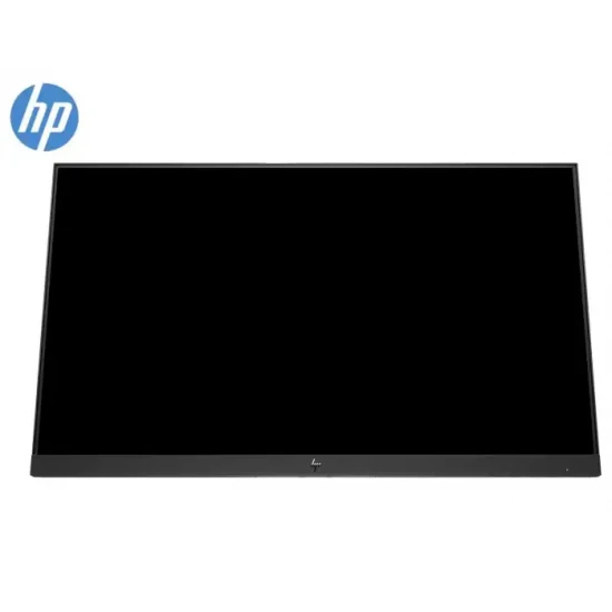 MONITOR 24" IPS HP E24d G4 WITH CAMERA BL NO BASE GA