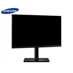 MONITOR 24" IPS SAMSUNG F24T450FQR BL WIDE GA-