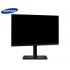 MONITOR 24" IPS SAMSUNG F24T450FQR BL WIDE GA-