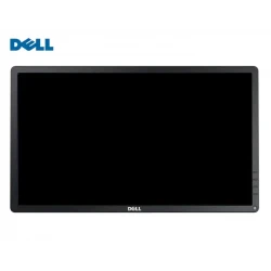 MONITOR 24" LED DELL P2411H BL NO BASE GA