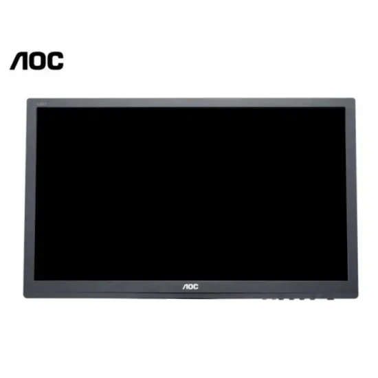 MONITOR 24" LED AOC M2460PHU BL NO BASE GA